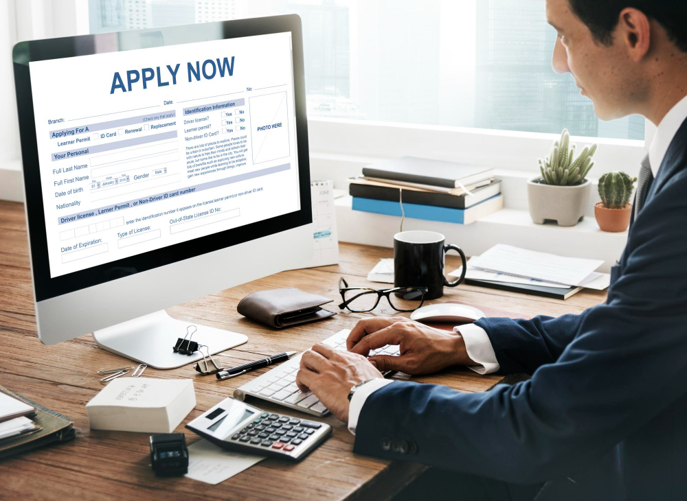 application services