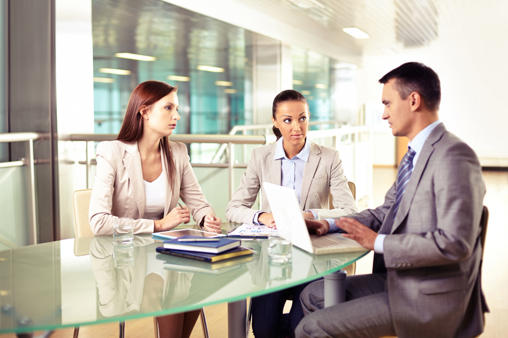 professional services